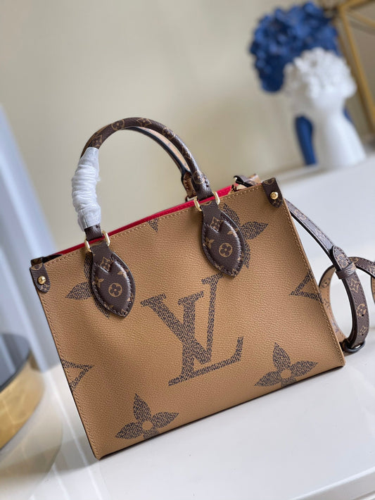 Louis Vuitton PM Bag