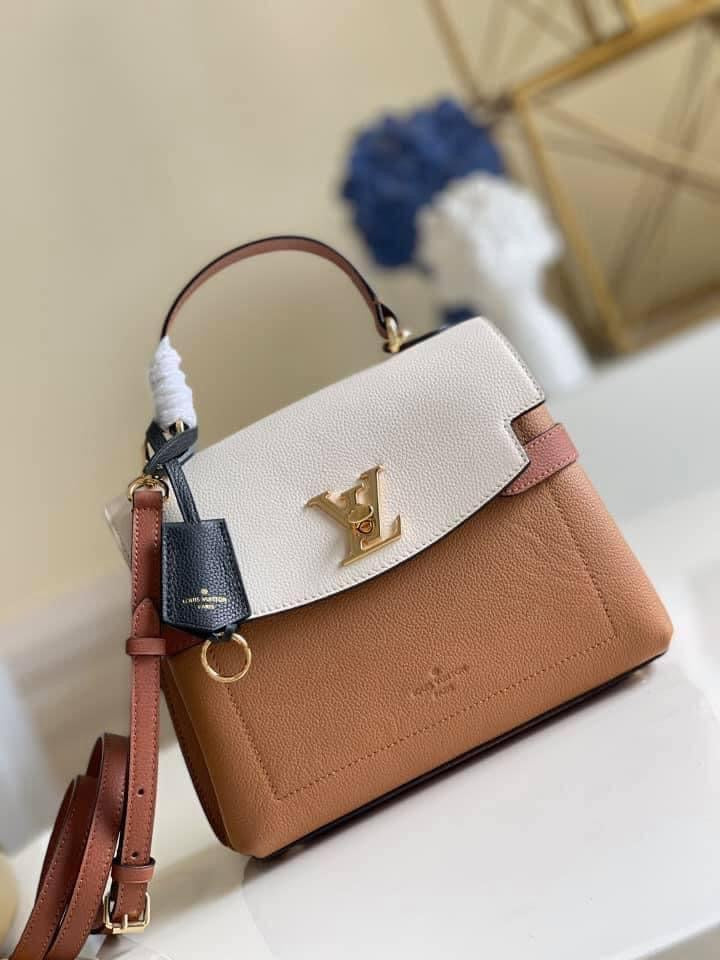 Louis Vuitton lockMe Ever BB Bag