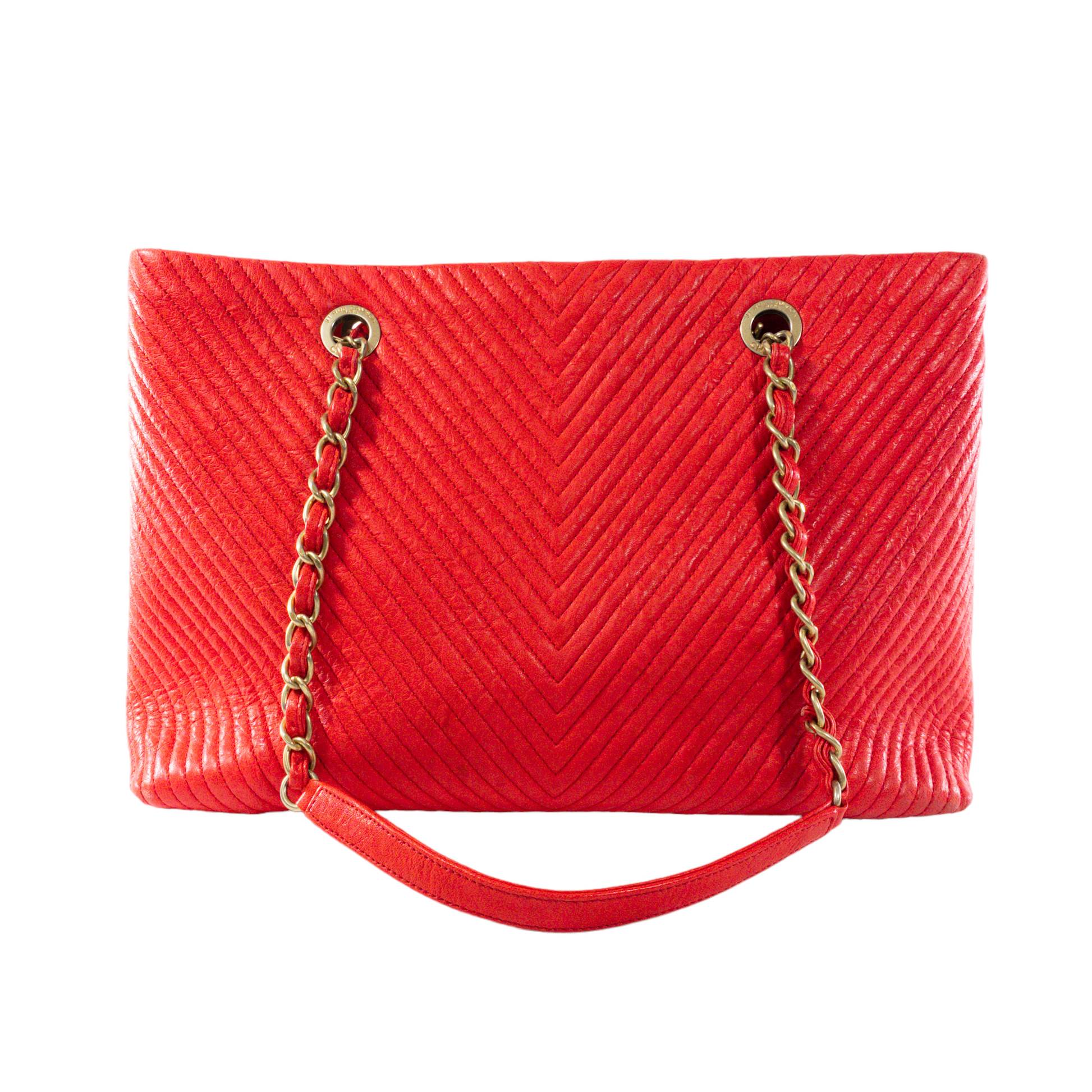 Chanel Tote Bag - Lynora Bags
