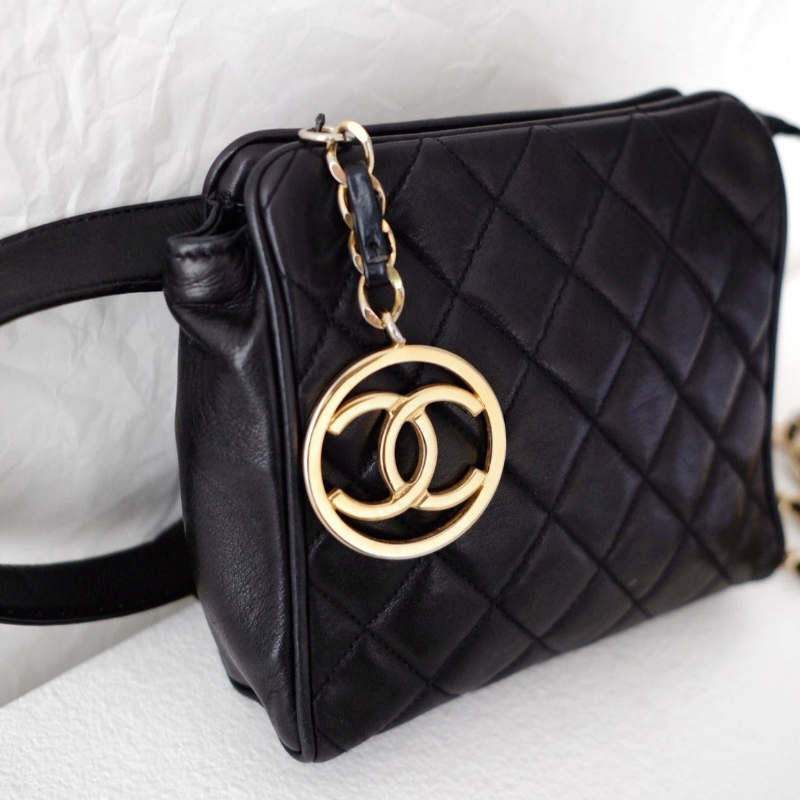 Chanel Handbag Bag - Lynora Bags