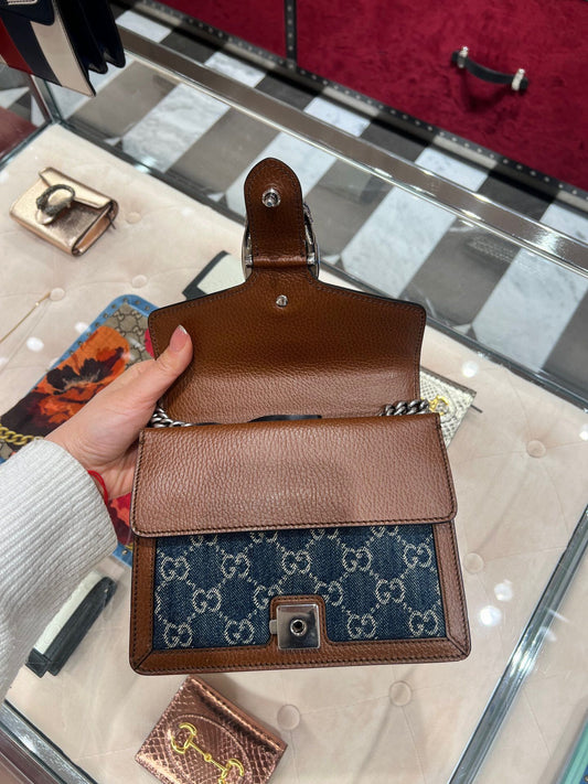 Gucci Mini Handbag