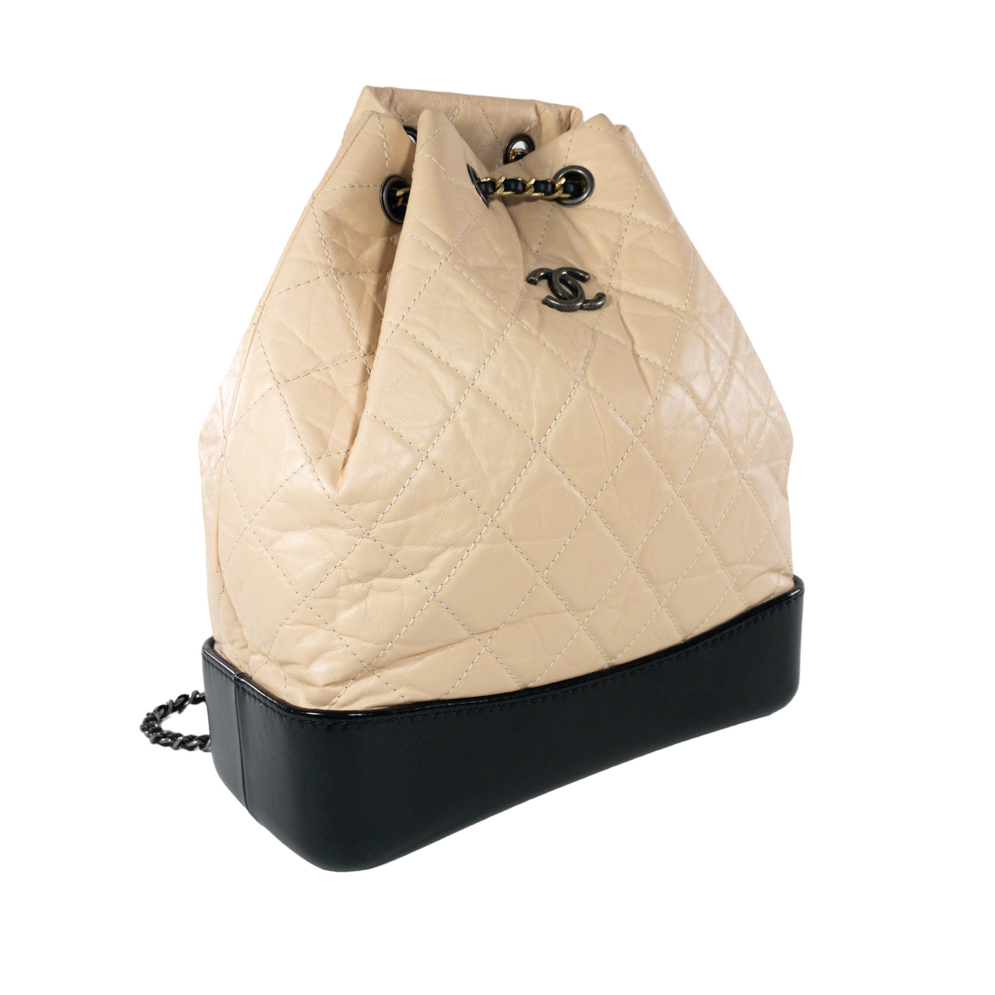 Chanel Backpack - Lynora Bags
