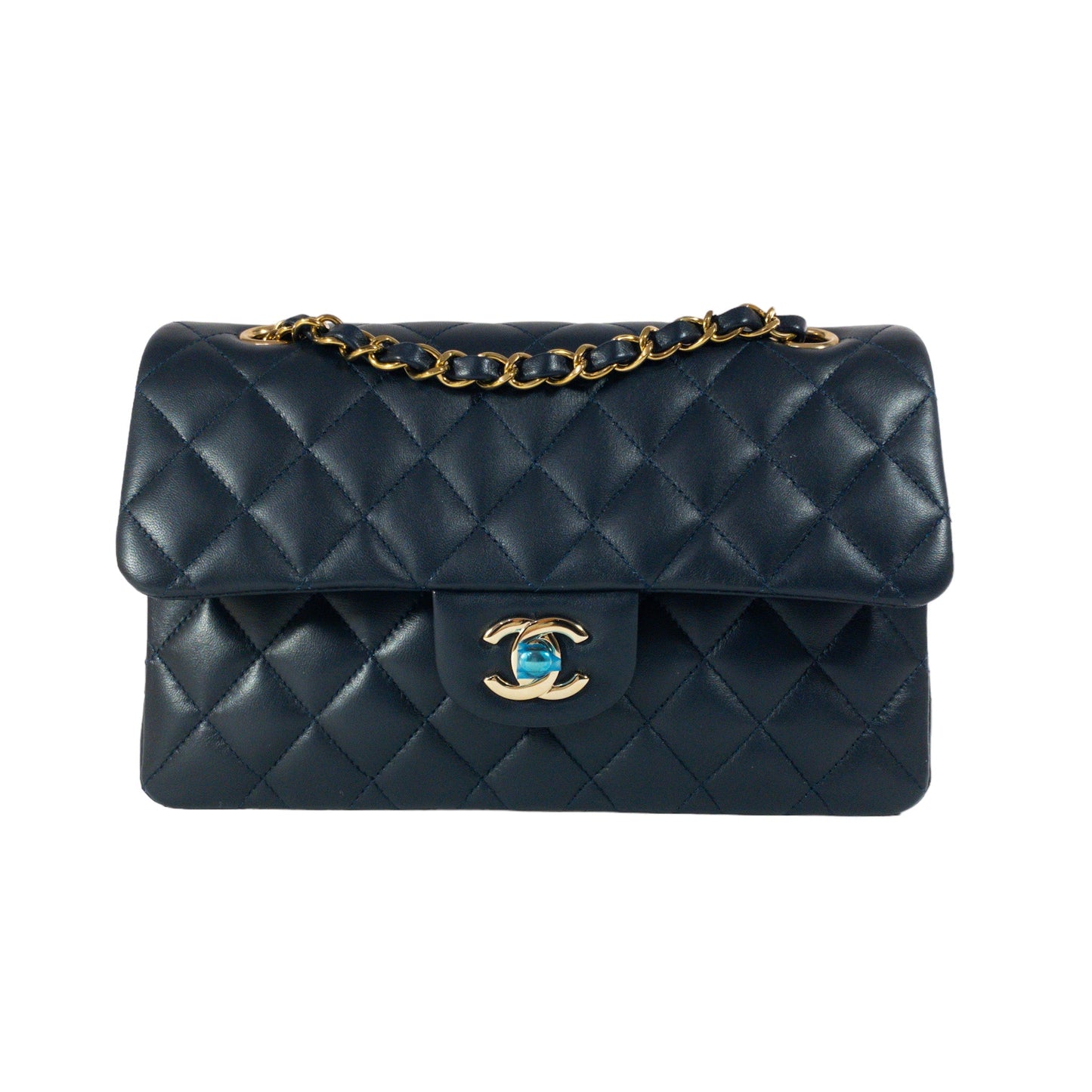 Chanel Classic Flap Shoulder Bag - Lynora Bags