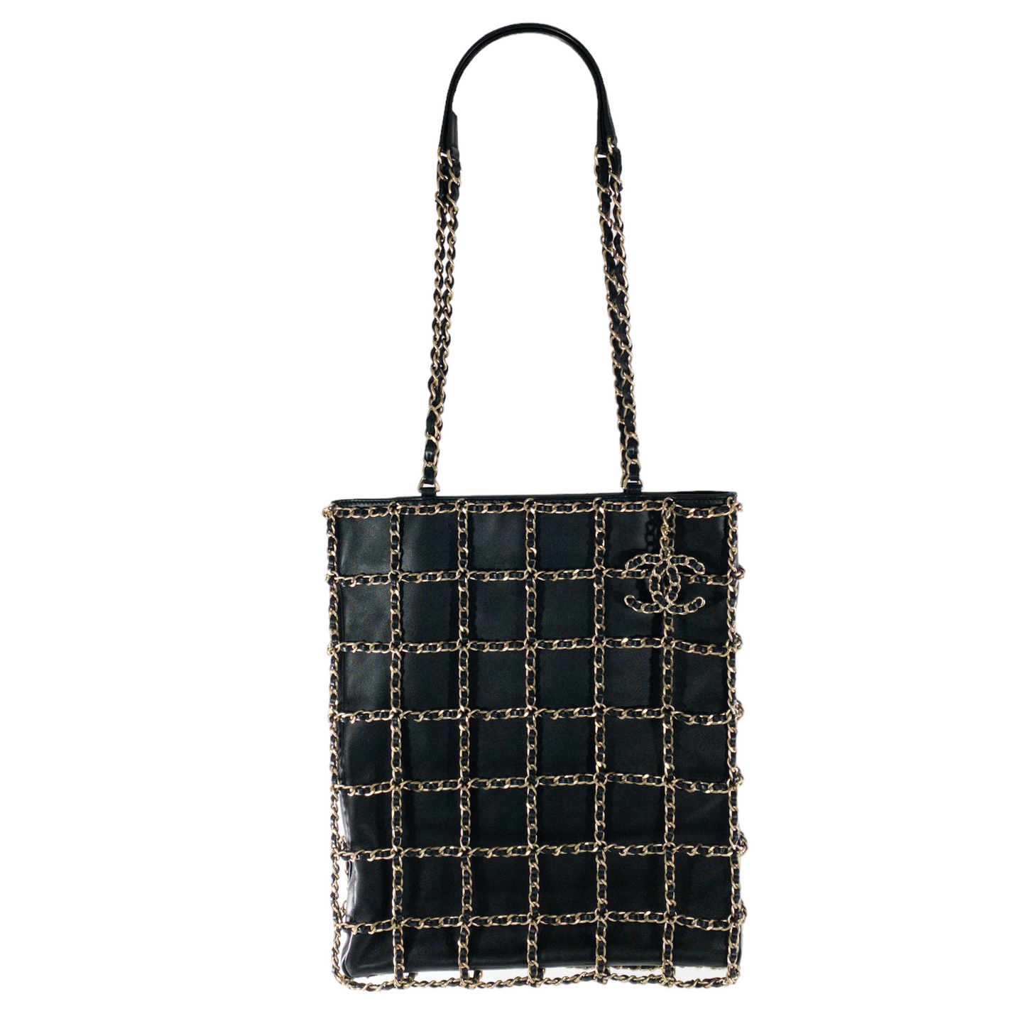 Chanel Tote Bag - Lynora Bags