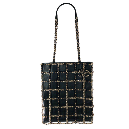 Chanel Tote Bag - Lynora Bags