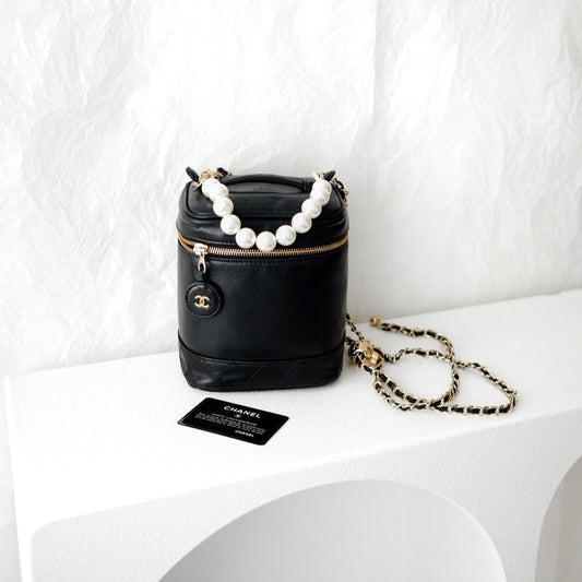 Chanel Handbag Bag - Lynora Bags