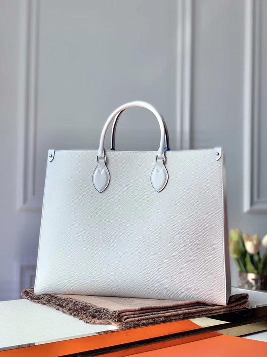 Louis Vuitton MM Bag