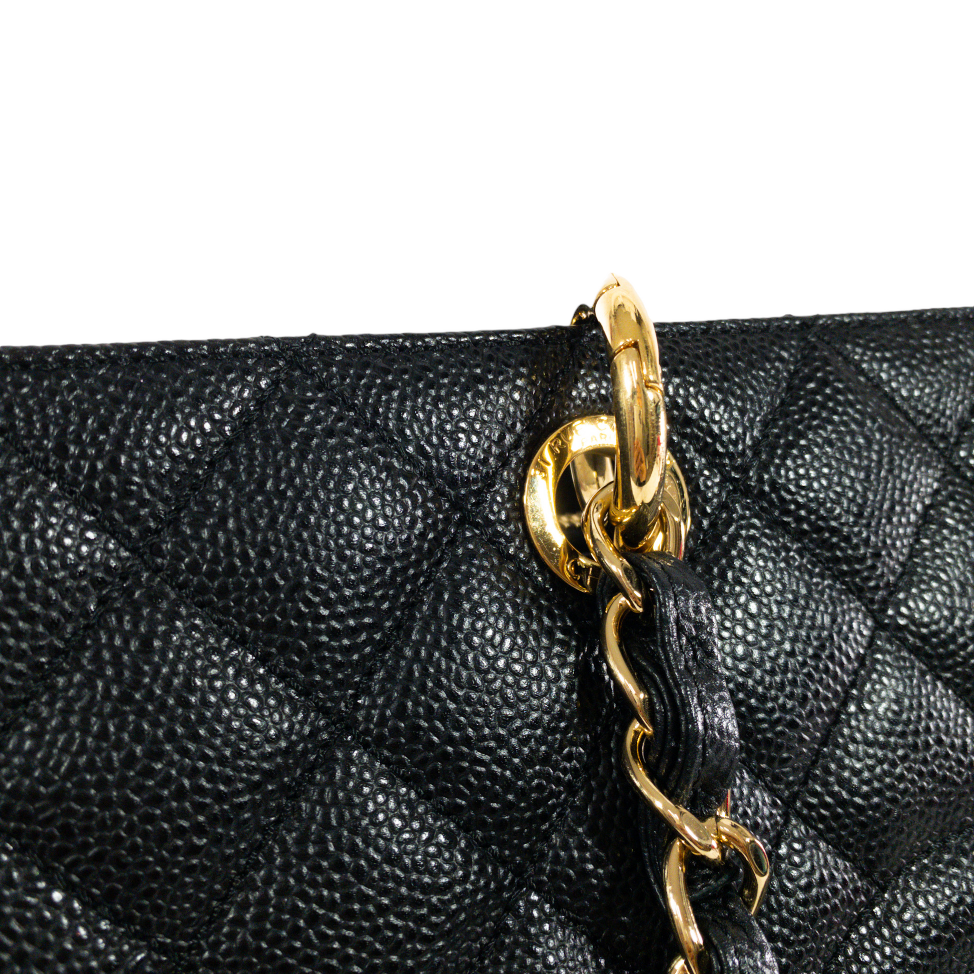 Chanel Tote Bag - Lynora Bags