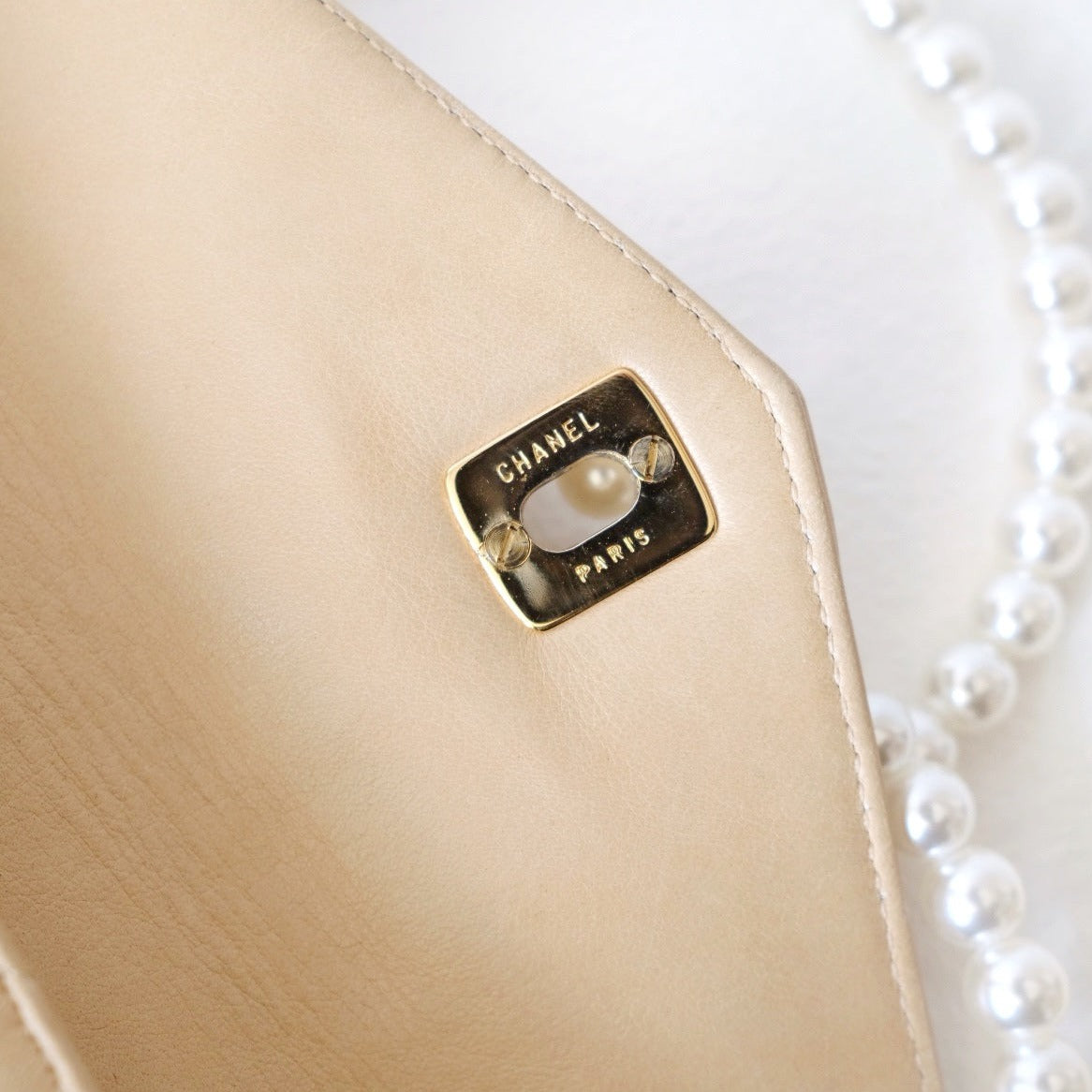Chanel Handbag Bag - Lynora Bags