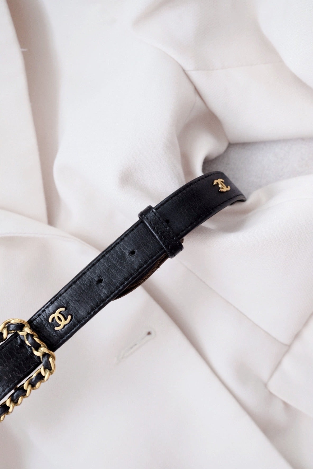 Chanel Handbag Bag - Lynora Bags
