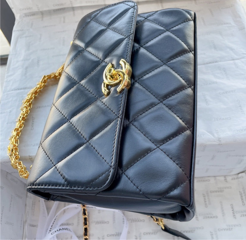 Chanel Handbag Bag - Lynora Bags