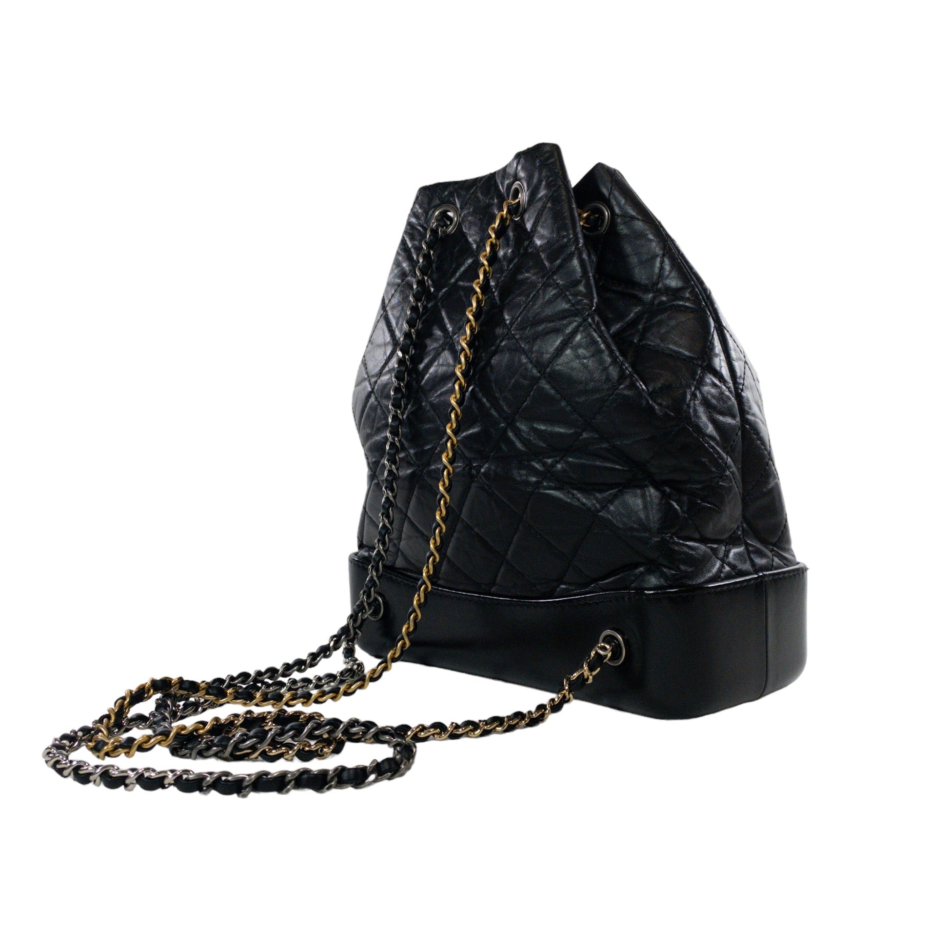 Chanel Backpack - Lynora Bags