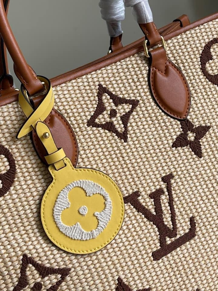 Louis Vuitton MM Bag