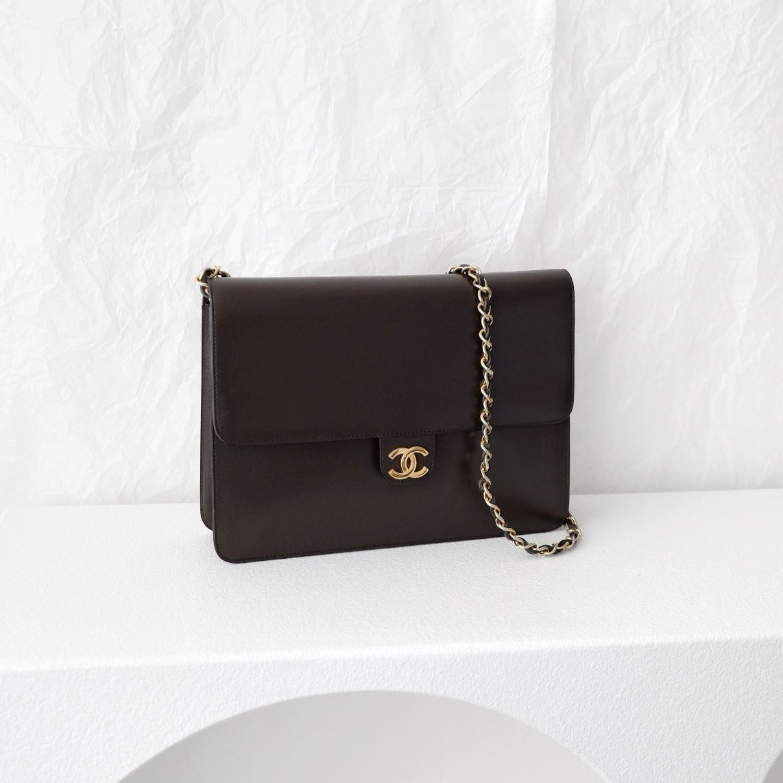 Chanel Flap Shoulder Bag - Lynora Bags