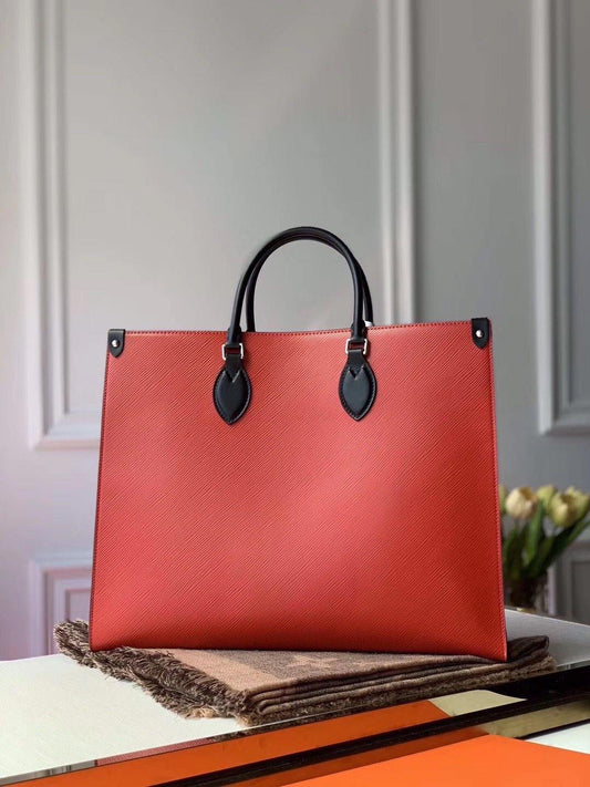 Louis Vuitton MM Bag