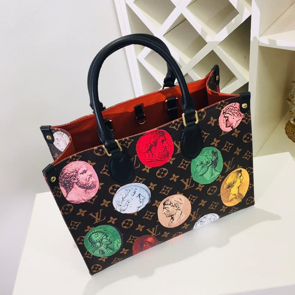 Louis Vuitton MM Bag