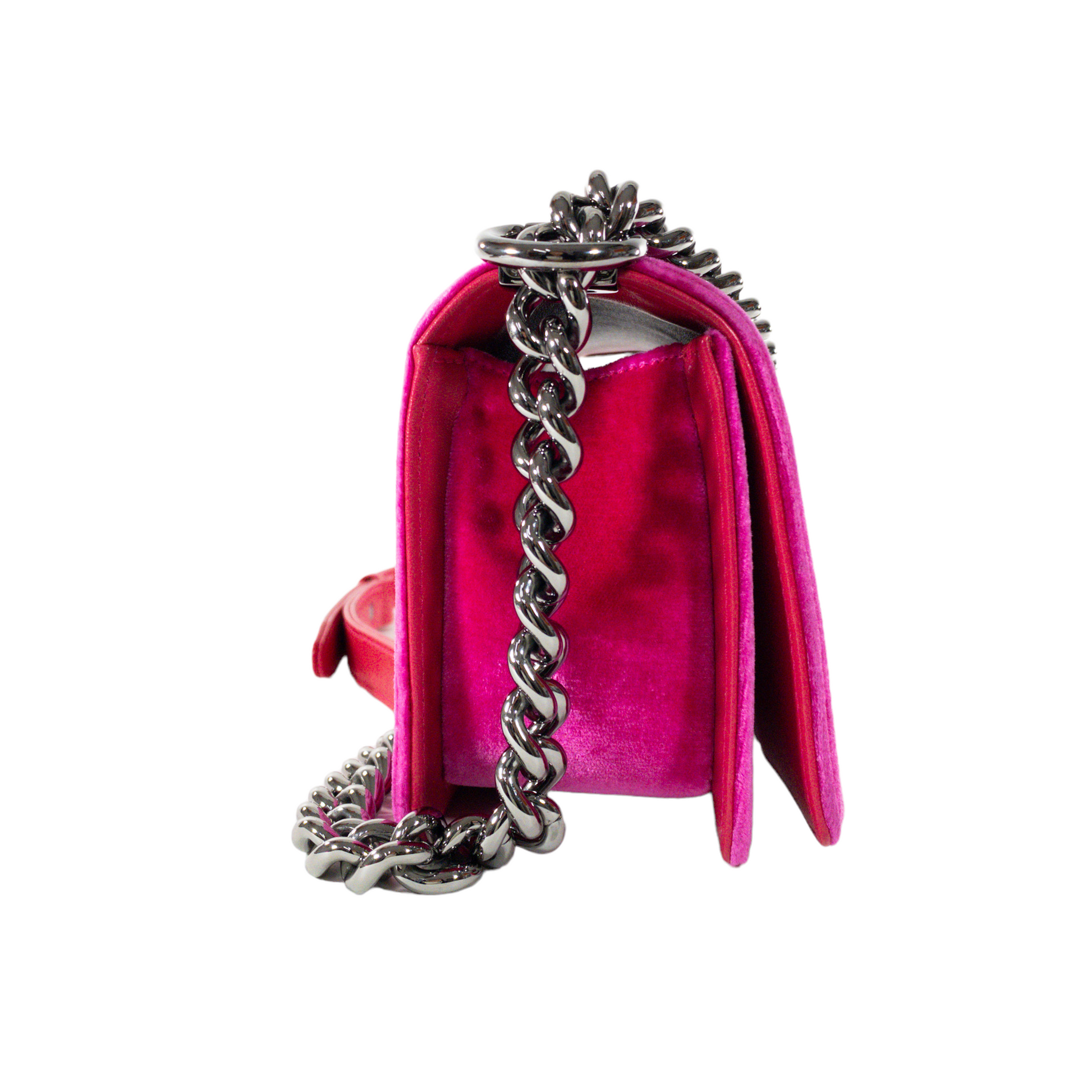 Chanel Handbag - Lynora Bags