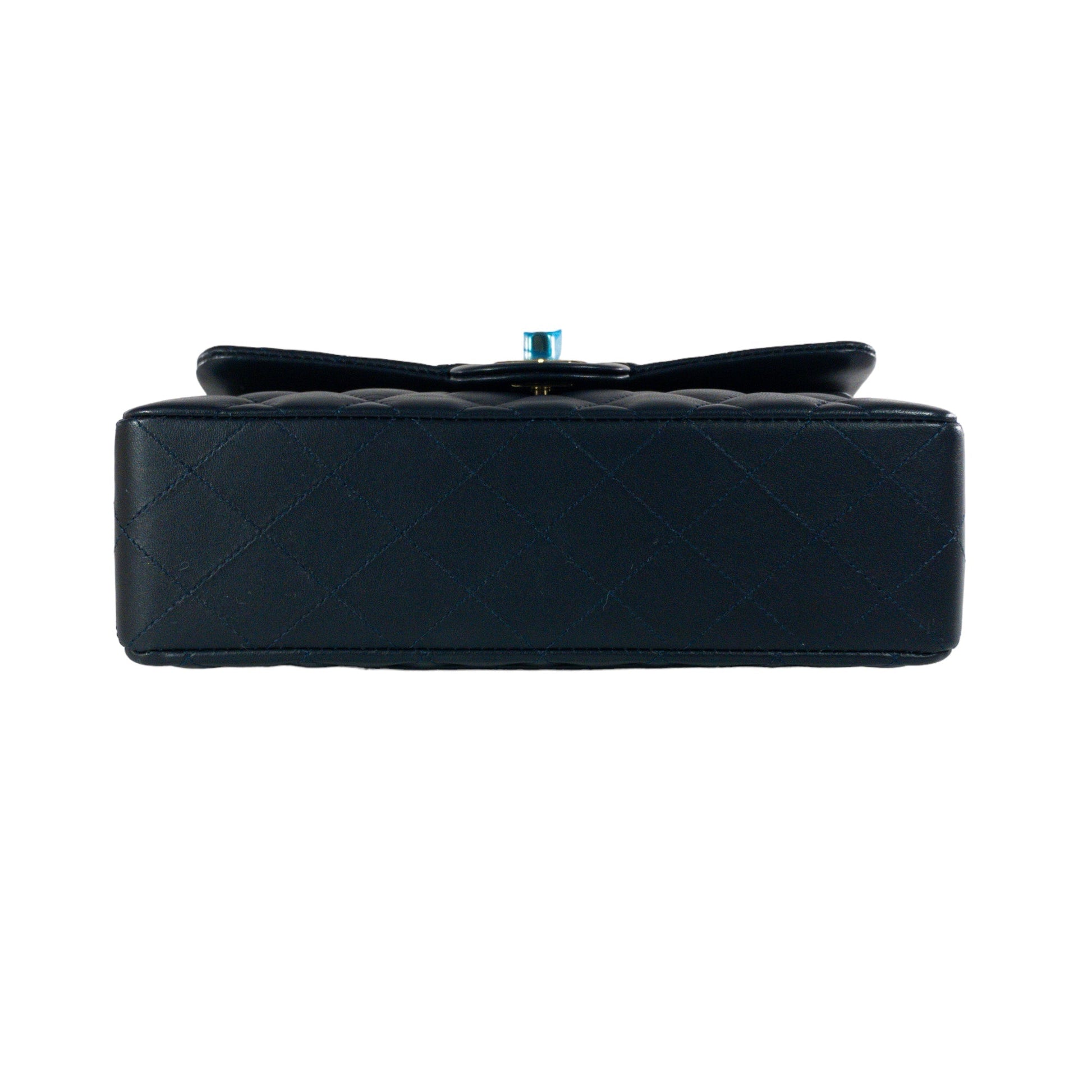 Chanel Classic Flap Shoulder Bag - Lynora Bags