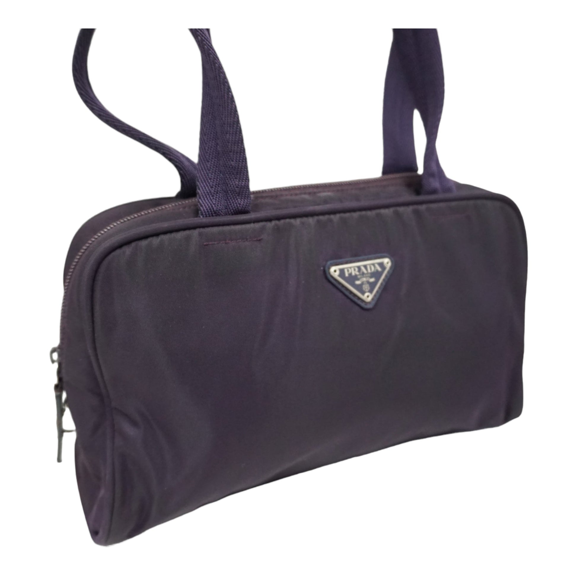 Prada Lilla Luxury Handbag