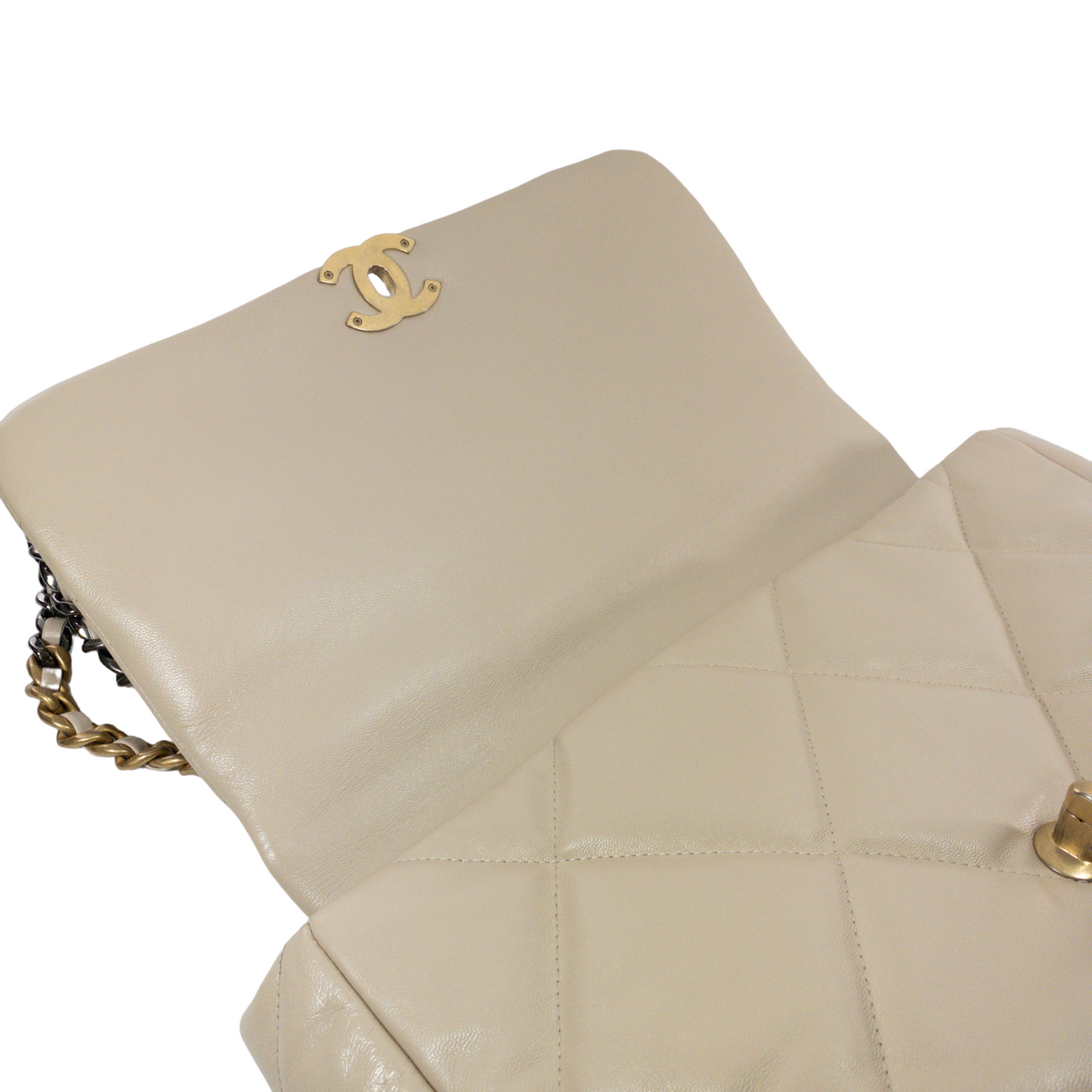 Chanel Flap Shoulder Bag - Lynora Bags