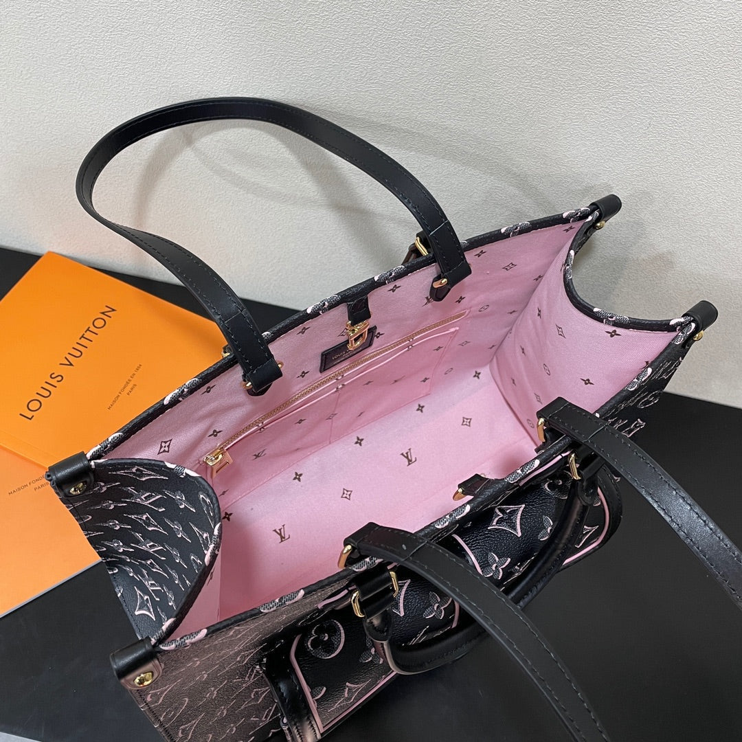 Louis Vuitton MM Bag