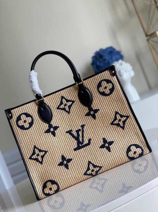 Louis Vuitton MM Bag