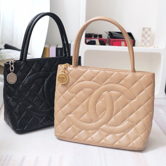 Chanel Tote Bag - Lynora Bags