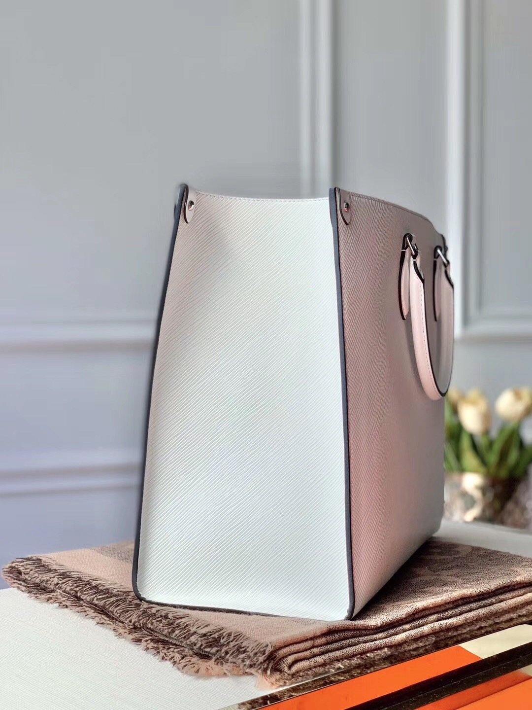 Louis Vuitton MM Bag