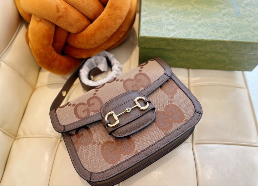 Gucci Woman Crossbody Style 5