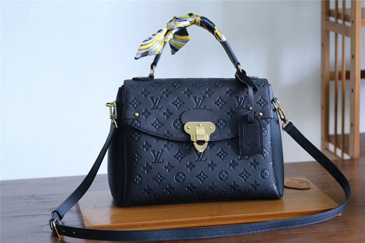 Louis Vuitton Georges MM Bag
