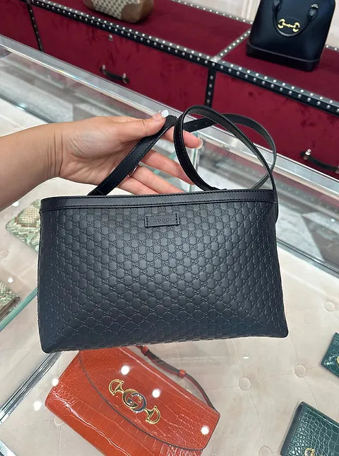 Gucci Designer Crossbody