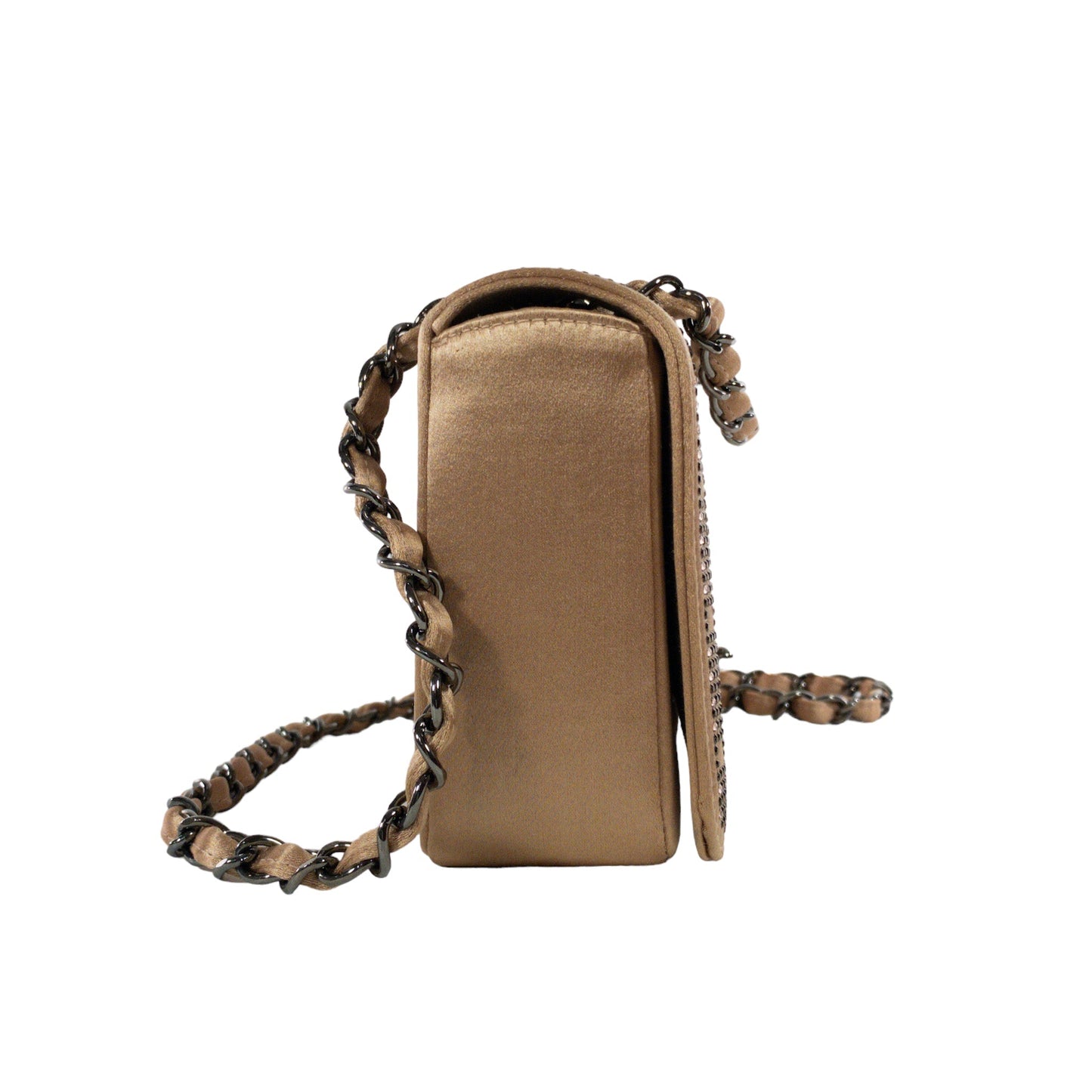 Chanel Flap Shoulder Bag - Lynora Bags
