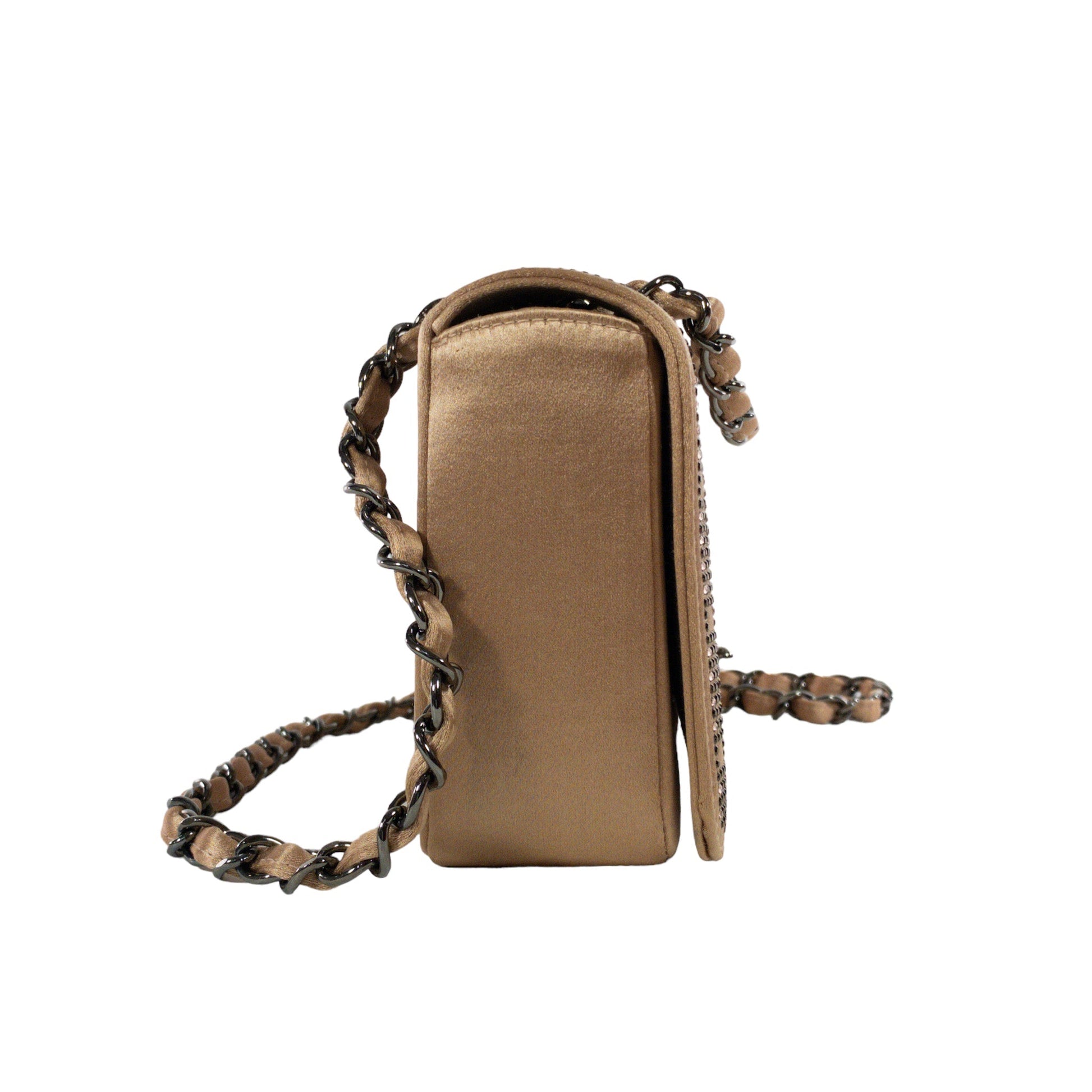 Chanel Flap Shoulder Bag - Lynora Bags