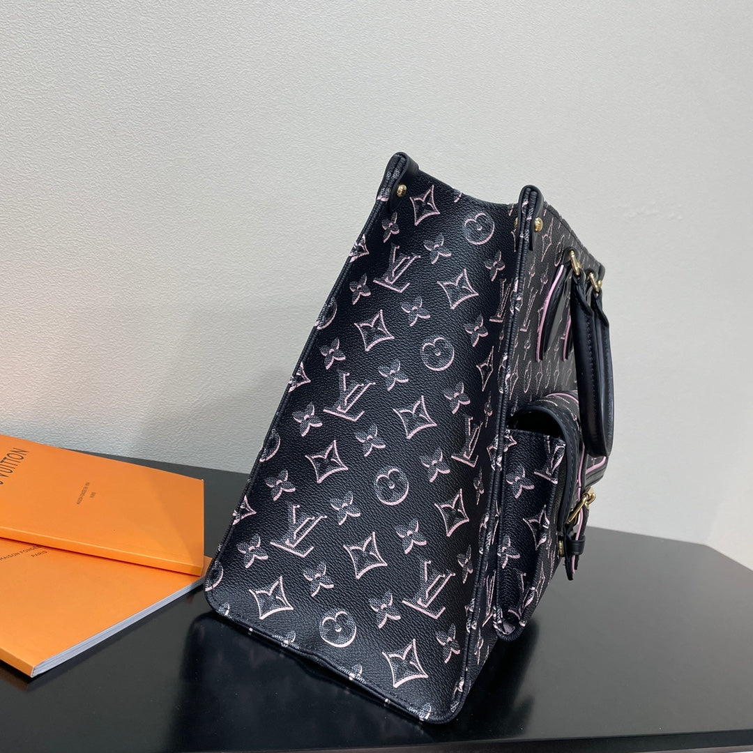 Louis Vuitton MM Bag