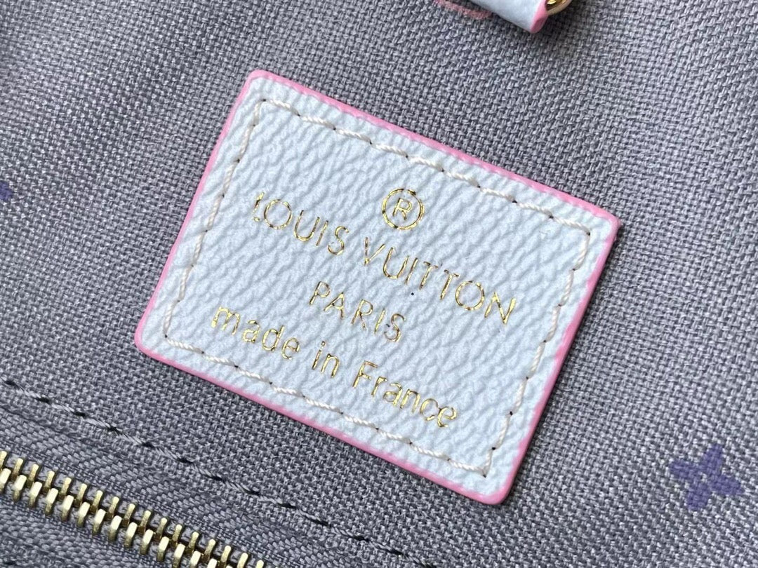 Louis Vuitton OnTheGo GM Bag