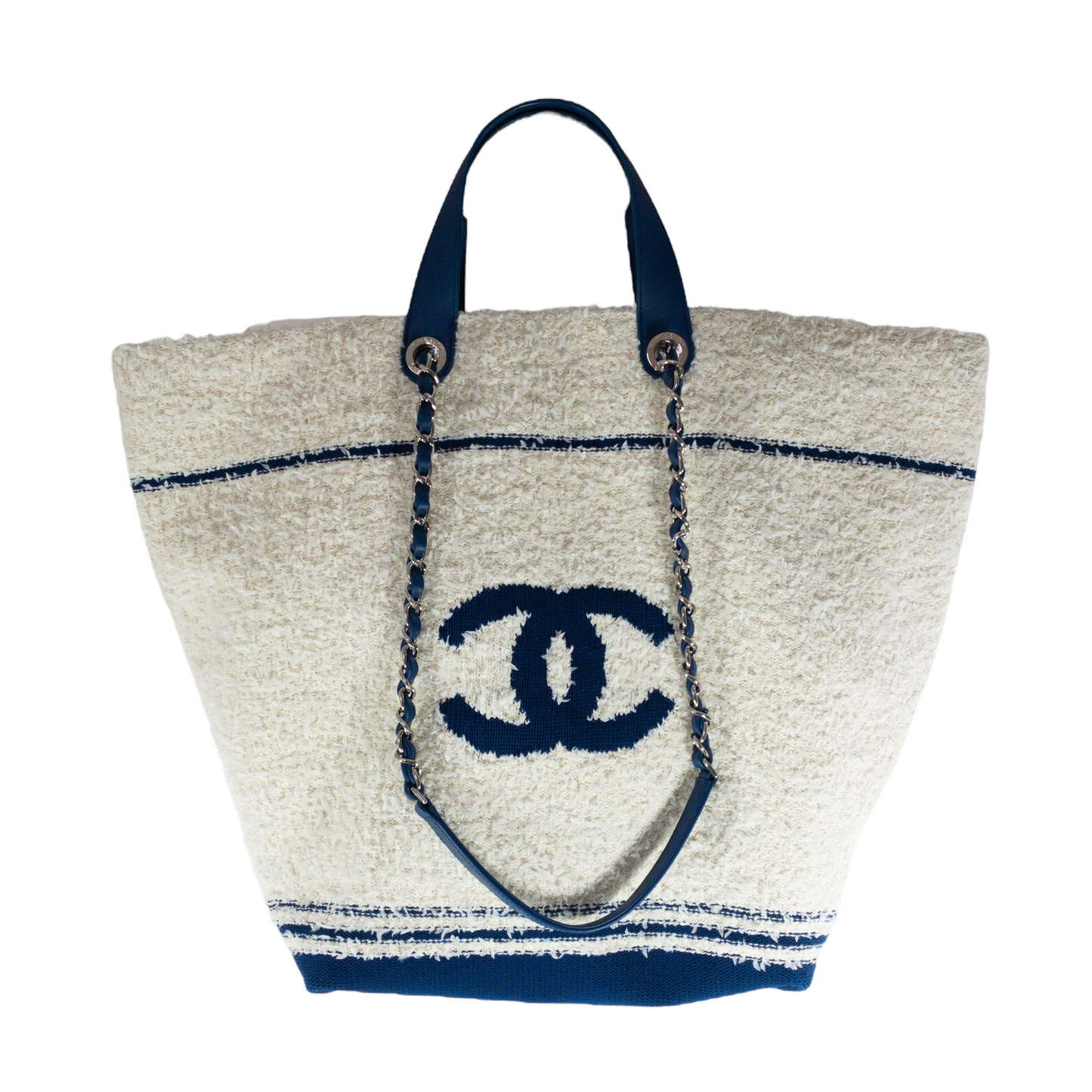 Chanel Tote Bag - Lynora Bags