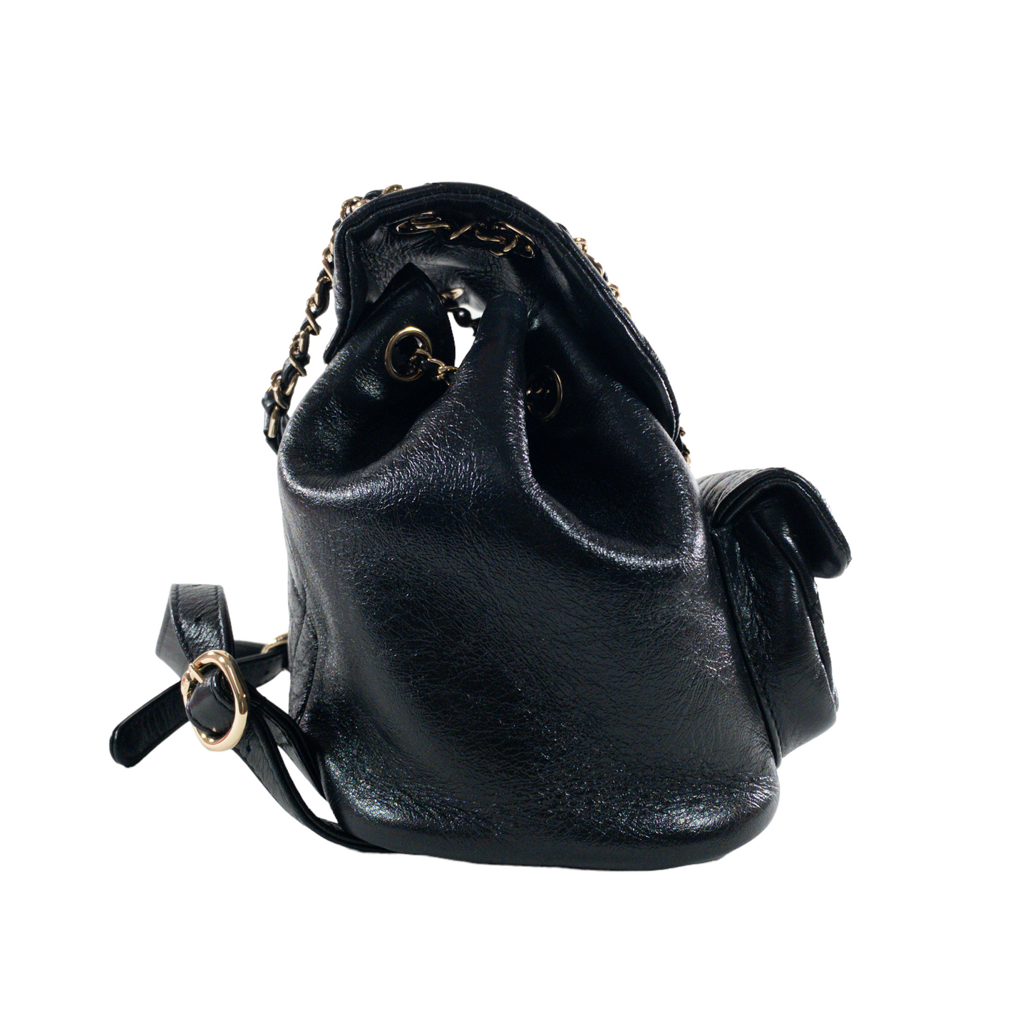 Chanel Backpack - Lynora Bags