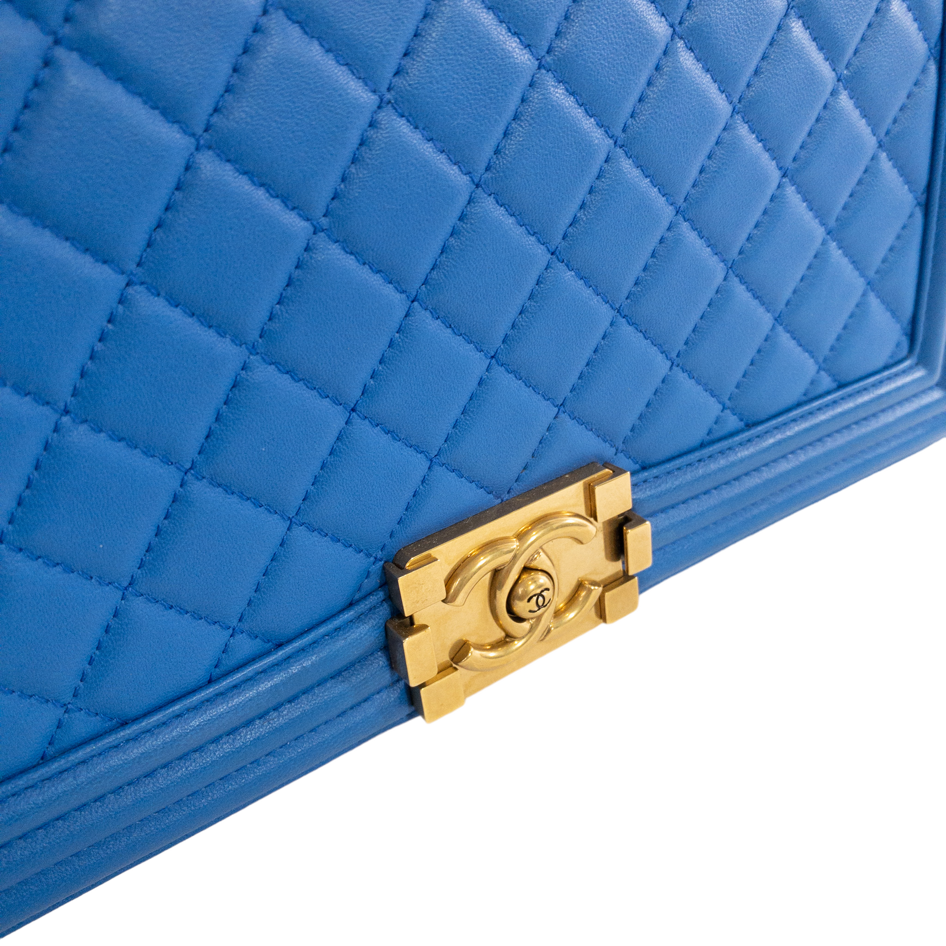 Chanel Handbag - Lynora Bags