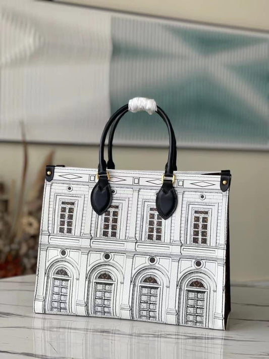 Louis Vuitton MM Bag