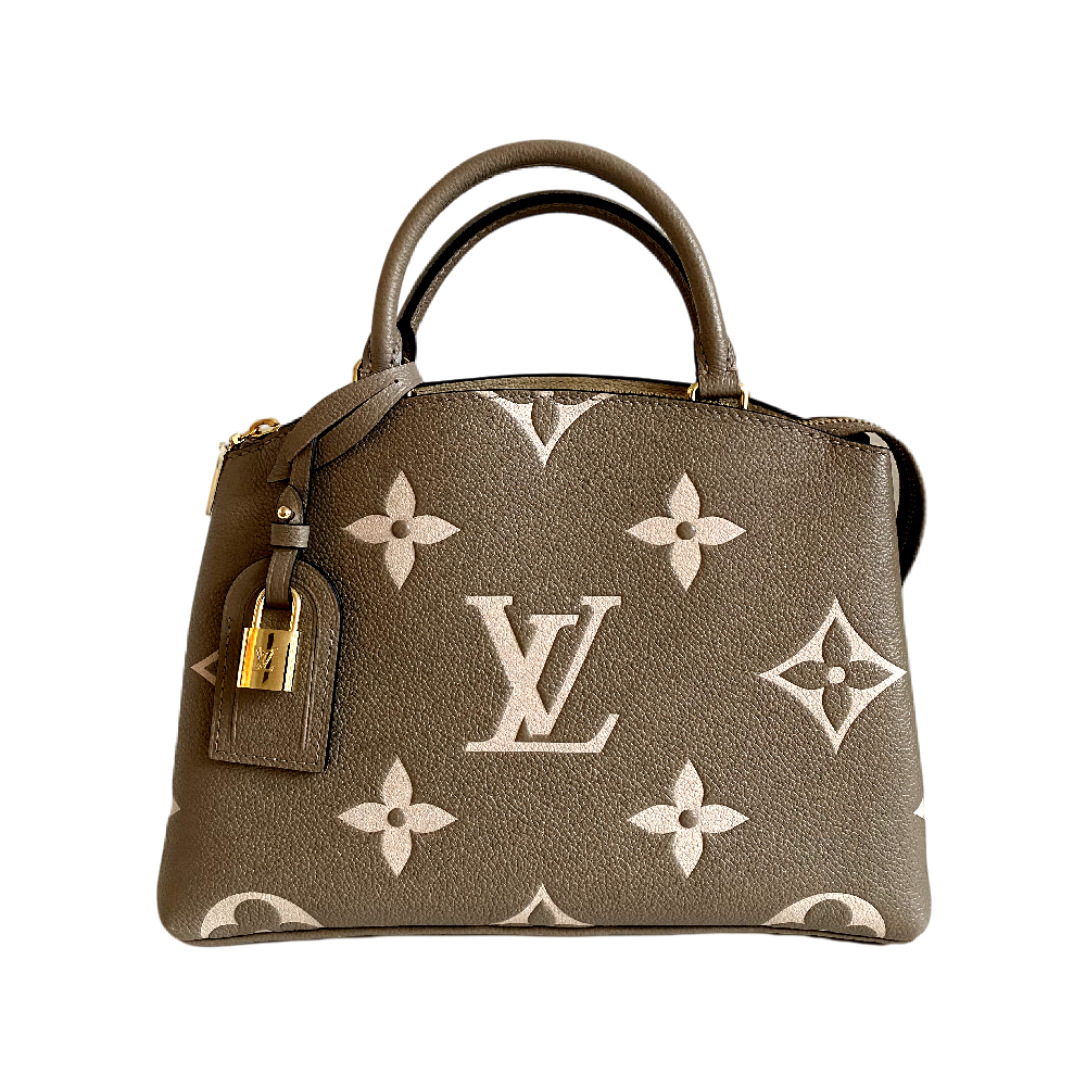 Louis Vuitton Petit Palais Crossbody