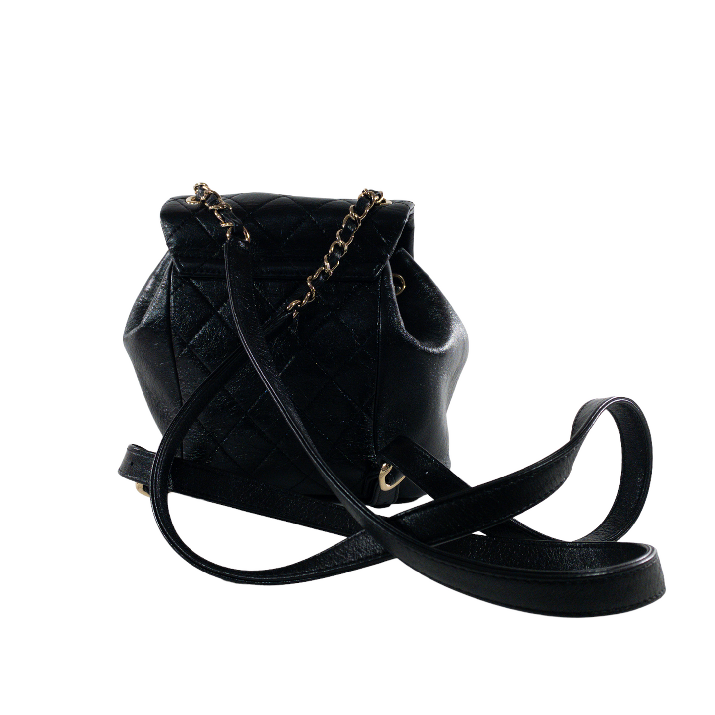 Chanel Backpack - Lynora Bags