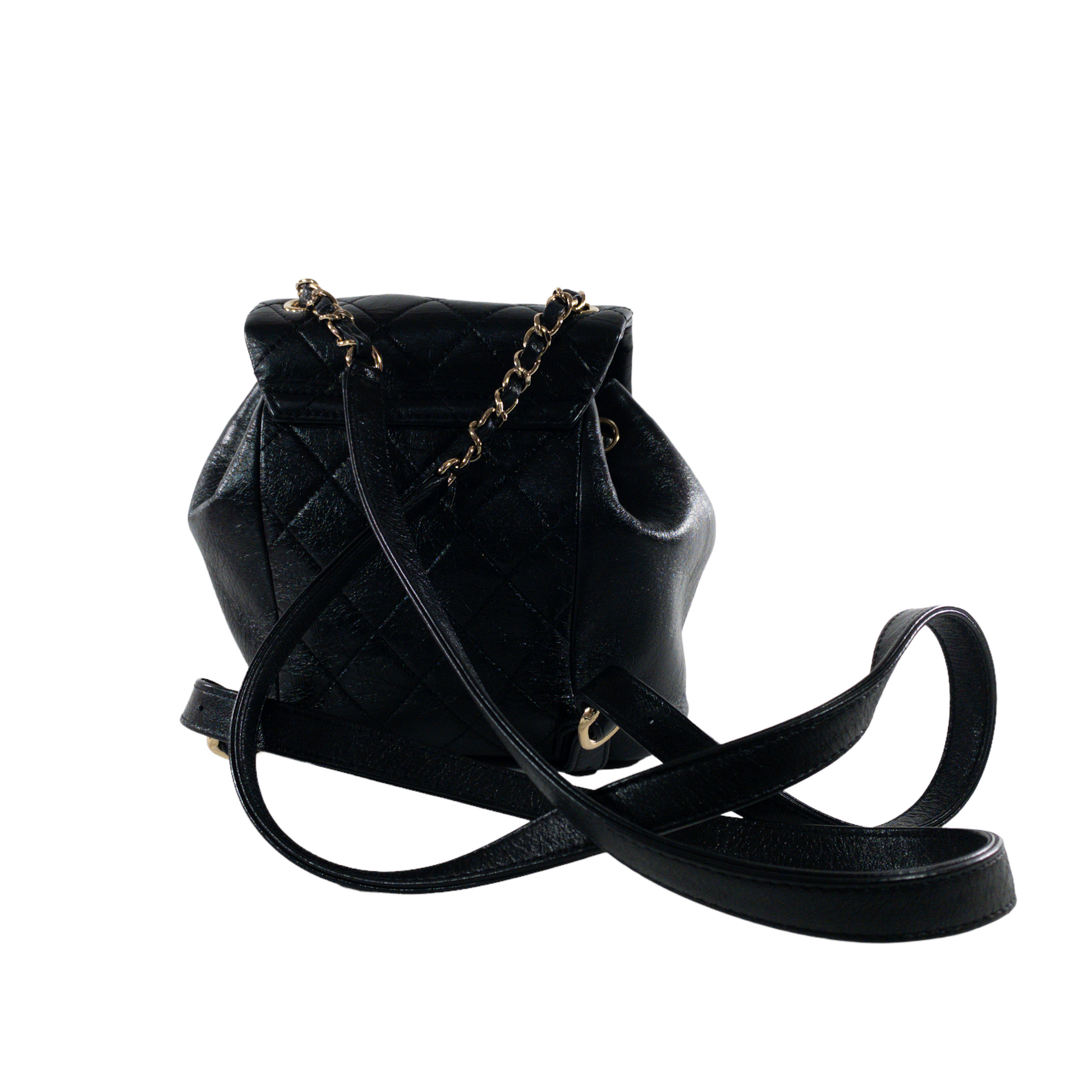 Chanel Backpack - Lynora Bags