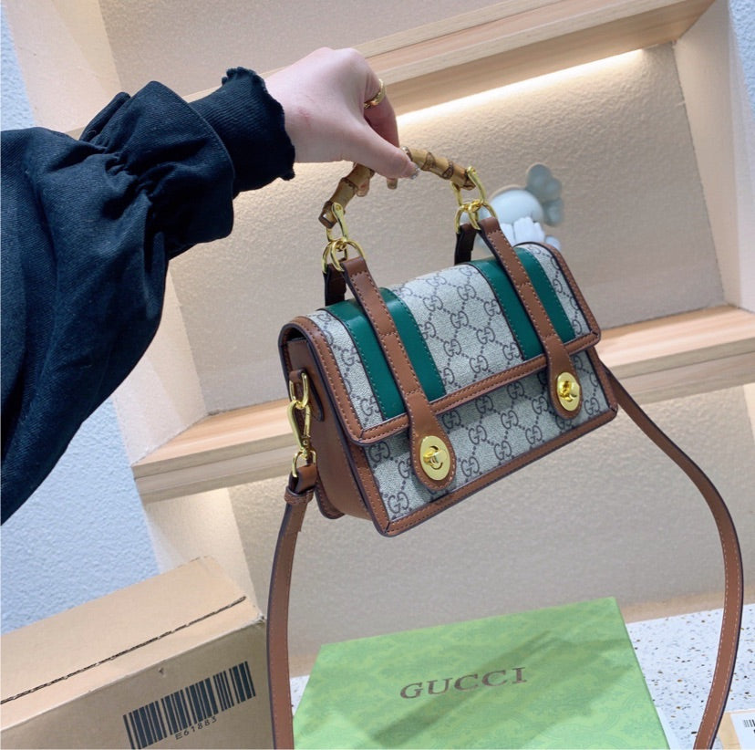 Gucci Woman Handbag Style 3