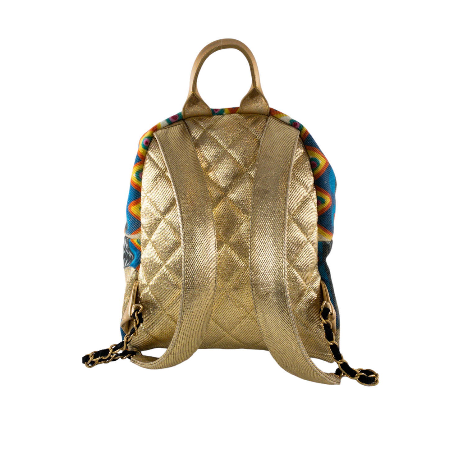 Chanel Backpack - Lynora Bags