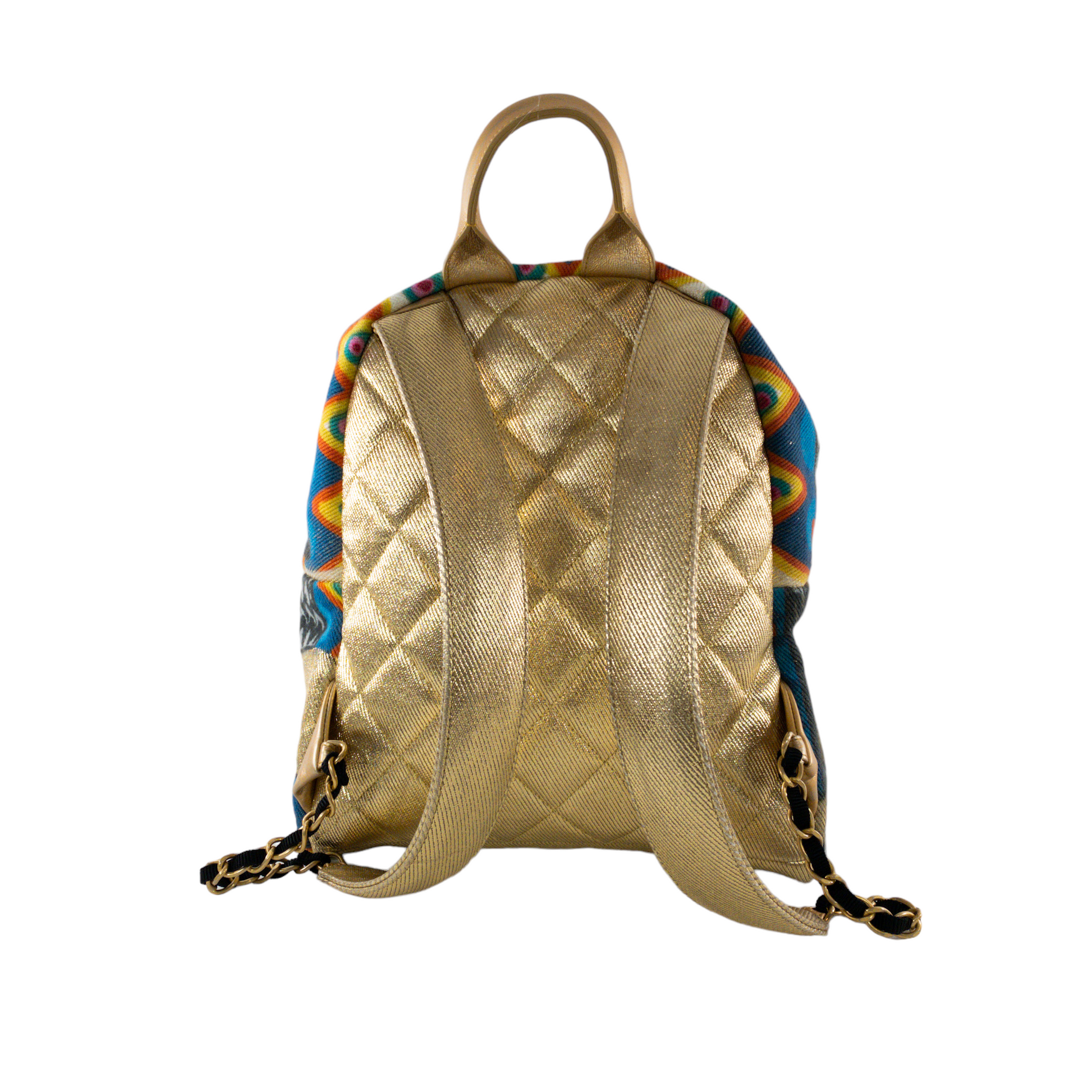 Chanel Backpack - Lynora Bags