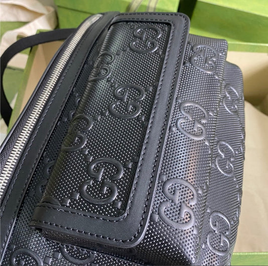 Gucci Prada City Tote