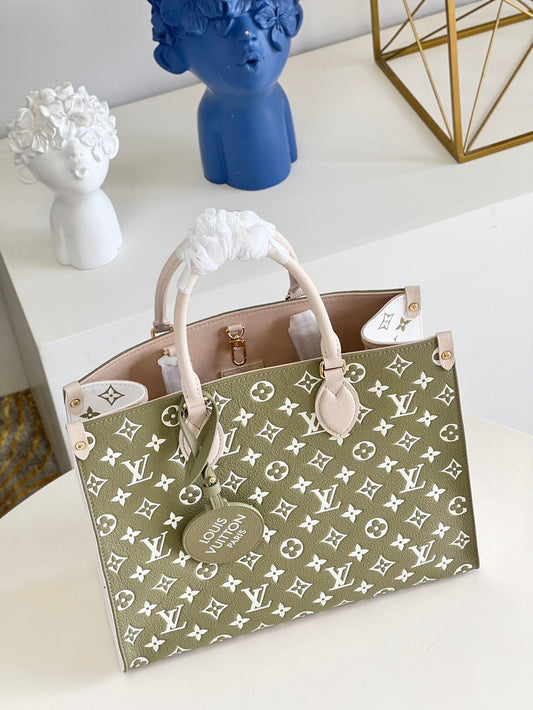 Louis Vuitton MM Bag