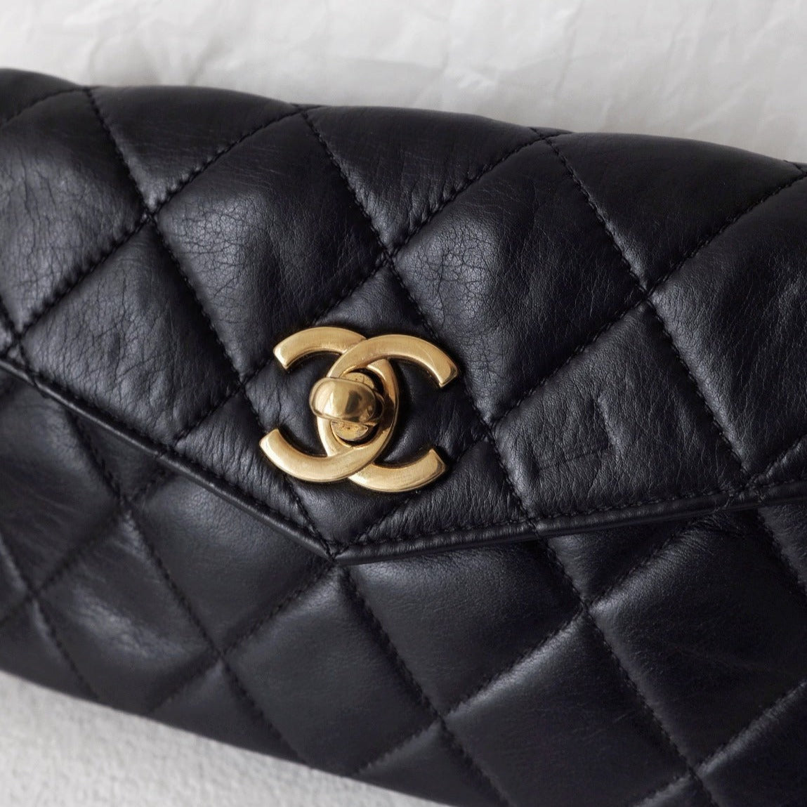 Chanel Handbag Bag - Lynora Bags
