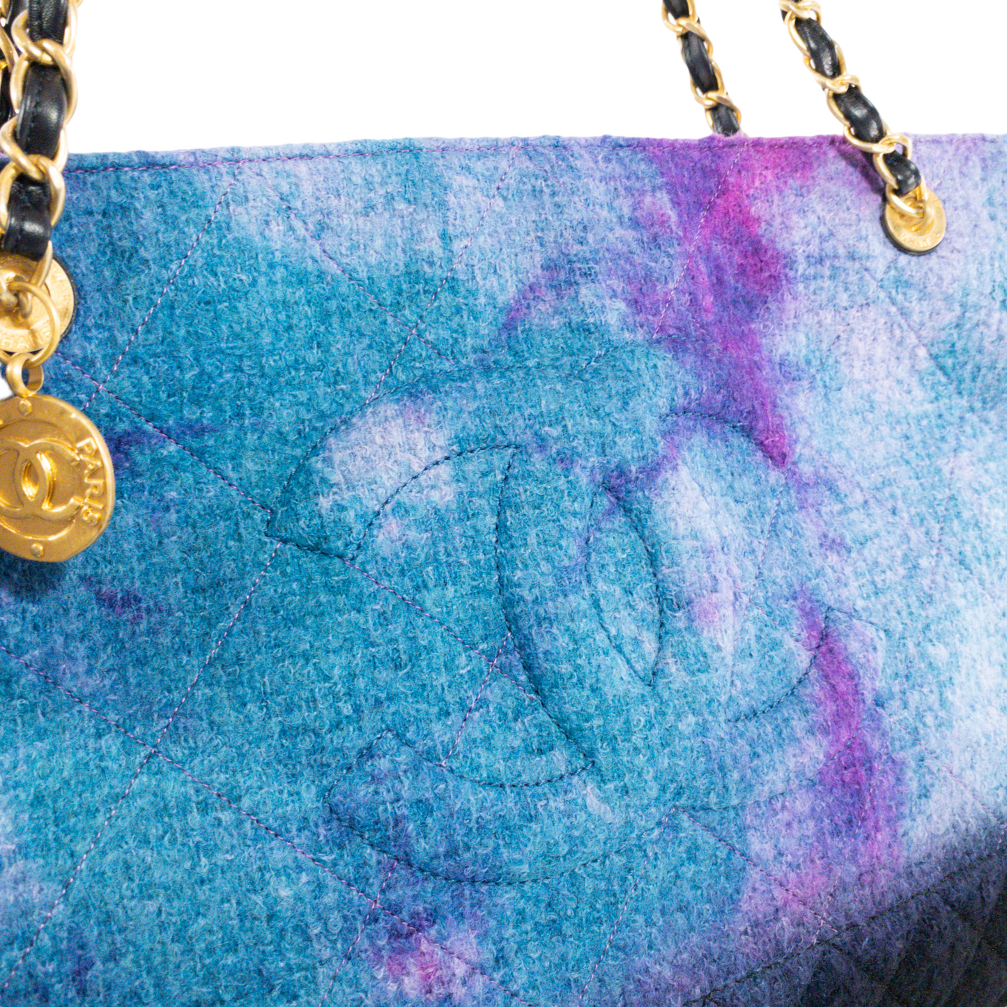 Chanel Tote Bag - Lynora Bags