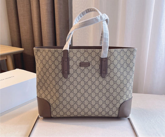 Gucci Louis Vuitton Tote